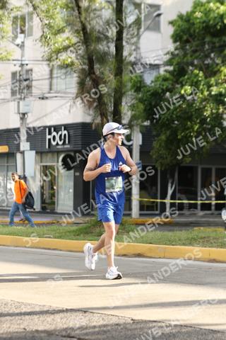 Foto de ADIDAS SPLITS GUADALAJARA 15K / 30K a las 08:56