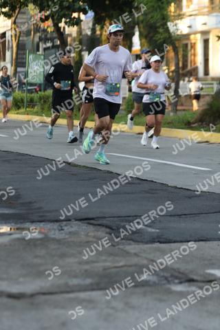Foto de ADIDAS SPLITS GUADALAJARA 15K / 30K a las 07:13