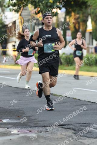 Foto de ADIDAS SPLITS GUADALAJARA 15K / 30K a las 07:10