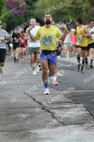 Foto de ADIDAS SPLITS GUADALAJARA 15K / 30K a las 07:07