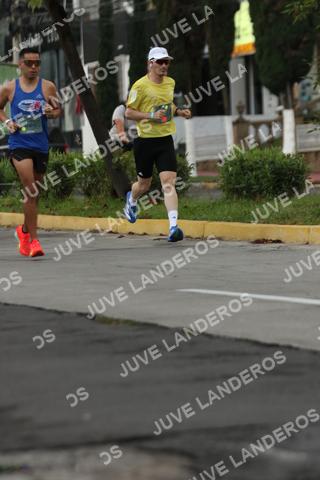 Foto de ADIDAS SPLITS GUADALAJARA 15K / 30K a las 06:54
