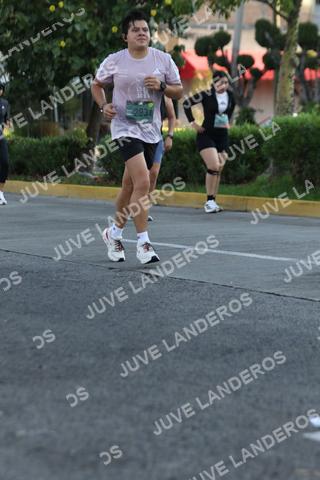 Foto de ADIDAS SPLITS GUADALAJARA 15K / 30K a las 07:43