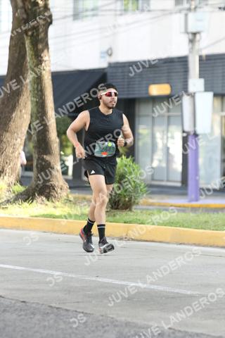 Foto de ADIDAS SPLITS GUADALAJARA 15K / 30K a las 08:40