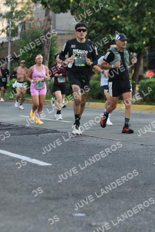 Foto de ADIDAS SPLITS GUADALAJARA 15K / 30K a las 07:29