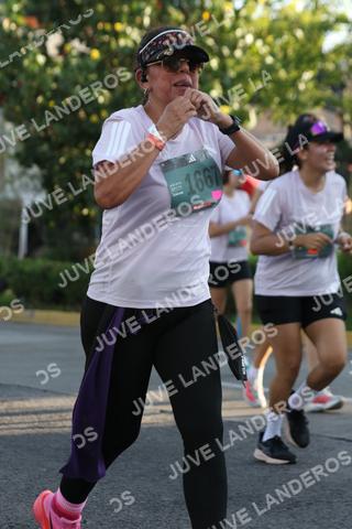 Foto de ADIDAS SPLITS GUADALAJARA 15K / 30K a las 07:53