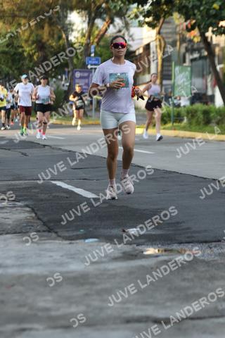 Foto de ADIDAS SPLITS GUADALAJARA 15K / 30K a las 07:13