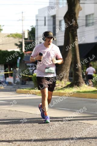 Foto de ADIDAS SPLITS GUADALAJARA 15K / 30K a las 08:50