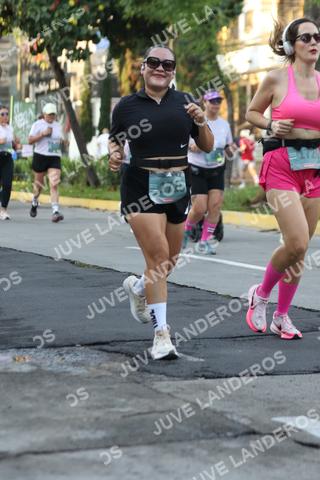 Foto de ADIDAS SPLITS GUADALAJARA 15K / 30K a las 07:18