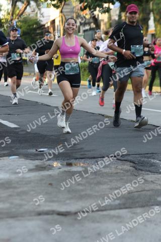 Foto de ADIDAS SPLITS GUADALAJARA 15K / 30K a las 07:15