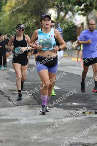 Foto de ADIDAS SPLITS GUADALAJARA 15K / 30K a las 07:04