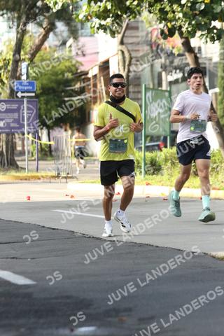 Foto de ADIDAS SPLITS GUADALAJARA 15K / 30K a las 08:31