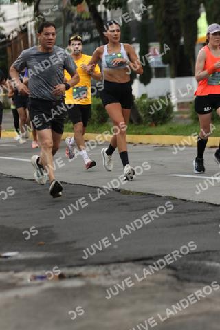 Foto de ADIDAS SPLITS GUADALAJARA 15K / 30K a las 06:54