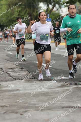 Foto de ADIDAS SPLITS GUADALAJARA 15K / 30K a las 06:58