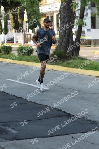 Foto de ADIDAS SPLITS GUADALAJARA 15K / 30K a las 08:10