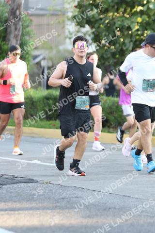 Foto de ADIDAS SPLITS GUADALAJARA 15K / 30K a las 07:49