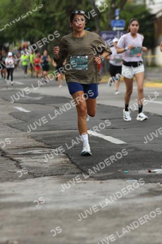 Foto de ADIDAS SPLITS GUADALAJARA 15K / 30K a las 06:57