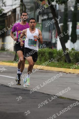 Foto de ADIDAS SPLITS GUADALAJARA 15K / 30K a las 06:46