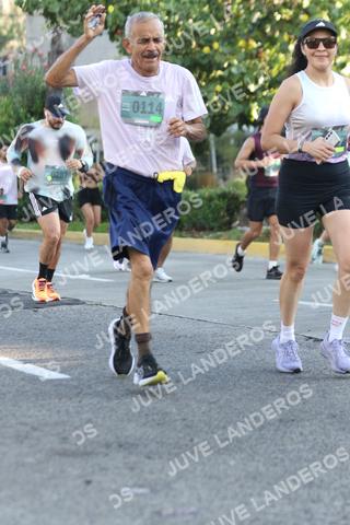 Foto de ADIDAS SPLITS GUADALAJARA 15K / 30K a las 07:47
