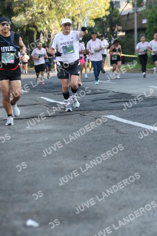 Foto de ADIDAS SPLITS GUADALAJARA 15K / 30K a las 07:44