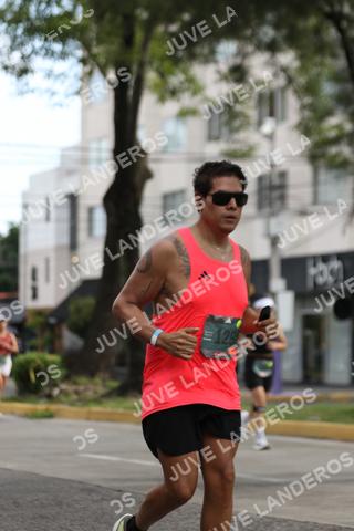 Foto de ADIDAS SPLITS GUADALAJARA 15K / 30K a las 09:03