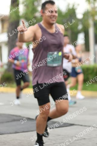 Foto de ADIDAS SPLITS GUADALAJARA 15K / 30K a las 06:56