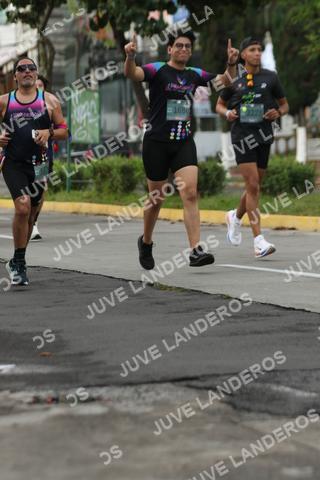 Foto de ADIDAS SPLITS GUADALAJARA 15K / 30K a las 06:58