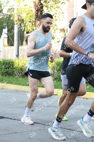 Foto de ADIDAS SPLITS GUADALAJARA 15K / 30K a las 07:58