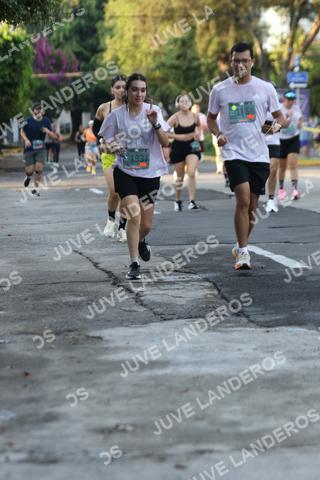 Foto de ADIDAS SPLITS GUADALAJARA 15K / 30K a las 07:19