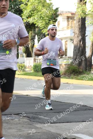 Foto de ADIDAS SPLITS GUADALAJARA 15K / 30K a las 08:32