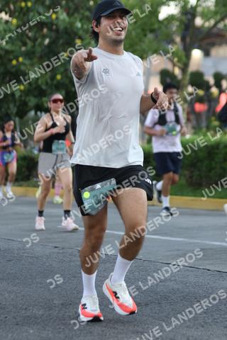 Foto de ADIDAS SPLITS GUADALAJARA 15K / 30K a las 07:39