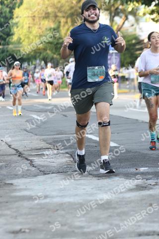 Foto de ADIDAS SPLITS GUADALAJARA 15K / 30K a las 07:19