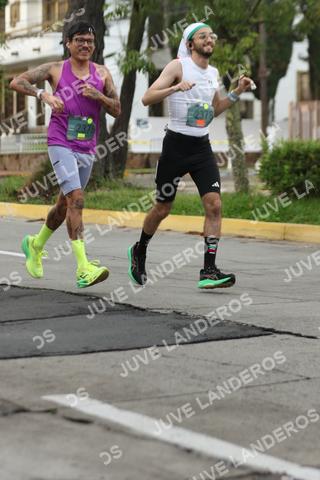 Foto de ADIDAS SPLITS GUADALAJARA 15K / 30K a las 06:58