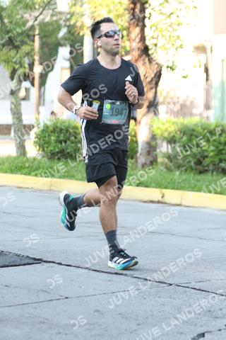 Foto de ADIDAS SPLITS GUADALAJARA 15K / 30K a las 07:58