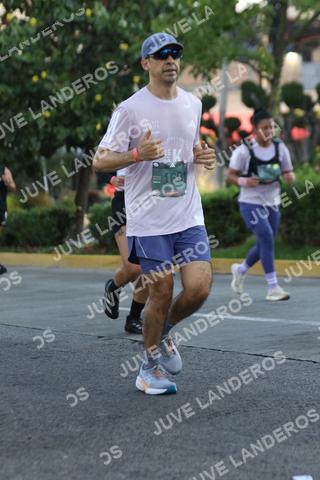 Foto de ADIDAS SPLITS GUADALAJARA 15K / 30K a las 07:39