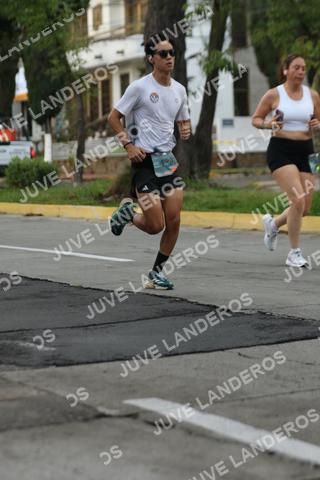 Foto de ADIDAS SPLITS GUADALAJARA 15K / 30K a las 07:01