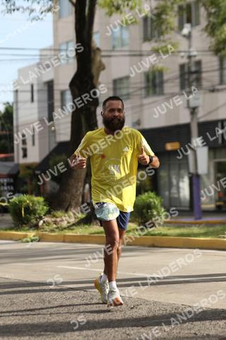 Foto de ADIDAS SPLITS GUADALAJARA 15K / 30K a las 09:12
