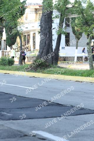 Foto de ADIDAS SPLITS GUADALAJARA 15K / 30K a las 08:00