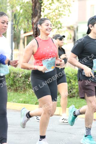 Foto de ADIDAS SPLITS GUADALAJARA 15K / 30K a las 07:12