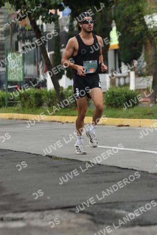 Foto de ADIDAS SPLITS GUADALAJARA 15K / 30K a las 06:55