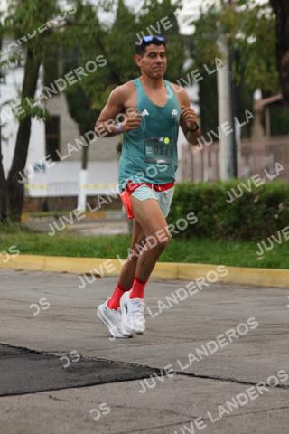 Foto de ADIDAS SPLITS GUADALAJARA 15K / 30K a las 06:48