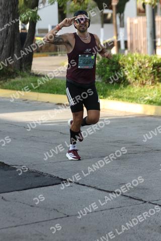 Foto de ADIDAS SPLITS GUADALAJARA 15K / 30K a las 08:19