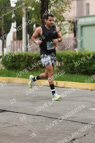 Foto de ADIDAS SPLITS GUADALAJARA 15K / 30K a las 06:50