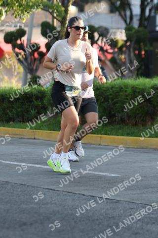 Foto de ADIDAS SPLITS GUADALAJARA 15K / 30K a las 07:47