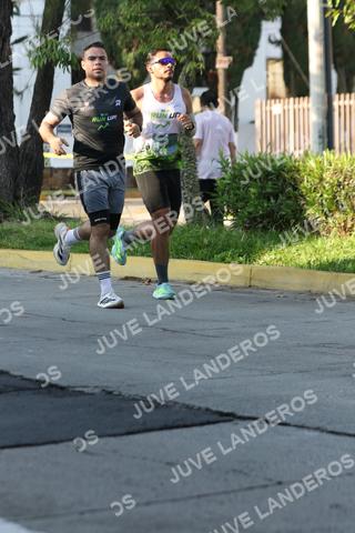 Foto de ADIDAS SPLITS GUADALAJARA 15K / 30K a las 08:07