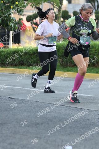Foto de ADIDAS SPLITS GUADALAJARA 15K / 30K a las 07:43