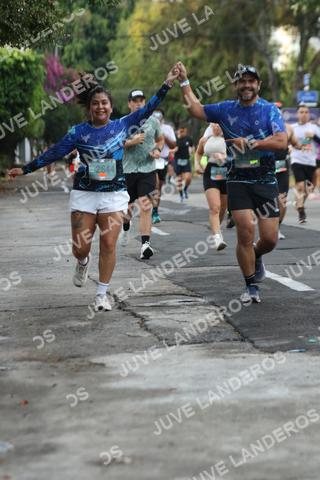Foto de ADIDAS SPLITS GUADALAJARA 15K / 30K a las 07:05