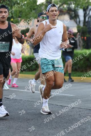 Foto de ADIDAS SPLITS GUADALAJARA 15K / 30K a las 07:34