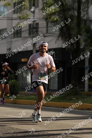 Foto de ADIDAS SPLITS GUADALAJARA 15K / 30K a las 08:59