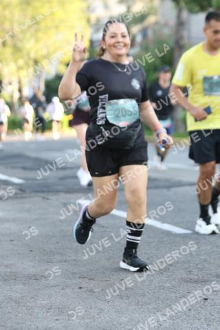 Foto de ADIDAS SPLITS GUADALAJARA 15K / 30K a las 07:43
