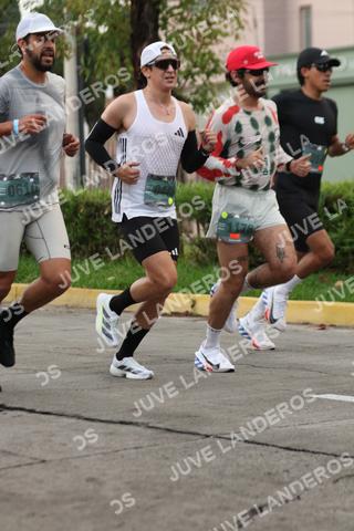 Foto de ADIDAS SPLITS GUADALAJARA 15K / 30K a las 06:50